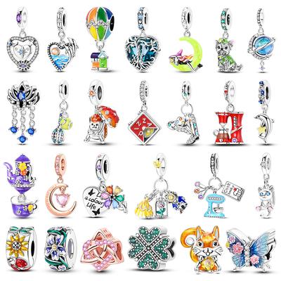 Gioielli e bigiotteria – Charms