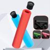 1Pair Anti-slip Bicycle Handle Bar Grips Cover Silicone Outdoor MTB Grips  Bicycle