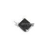 6x6x4.3mm Micro Tactile SMD Pushbutton Switch (30 Pcs)