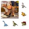 Soft And Cuddly Dinosaur Stuffed Animals Great Gift For Kids