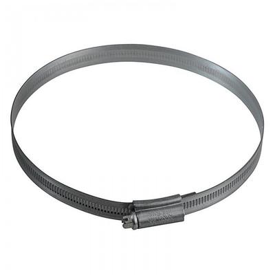 Jubilee Zinc Plated Hose Clip
