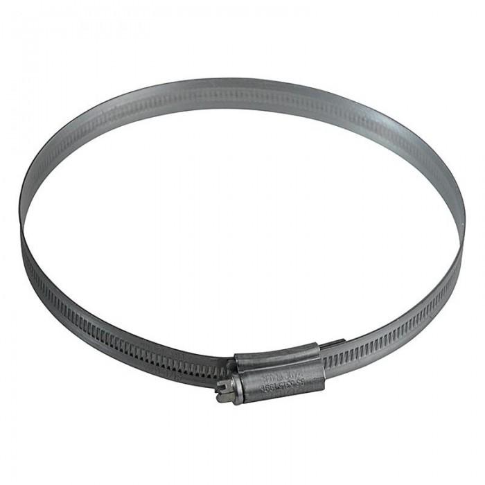 Jubilee Zinc Plated Hose Clip