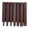 Hexagonal Torx Bits Hexagonal Torx Bits Installation Tools