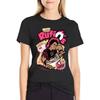 Rufio Breakfast Cereal T-Shirt