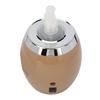 Massage Oil Heater Warmer 300ml 360 Degree Heating Lotion Bottle Warmer Dispenser Heater for Home