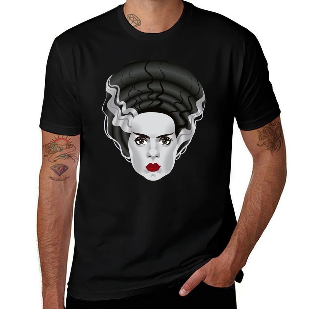 Bride Tshirt Fashion Graphic Tee For Unisex