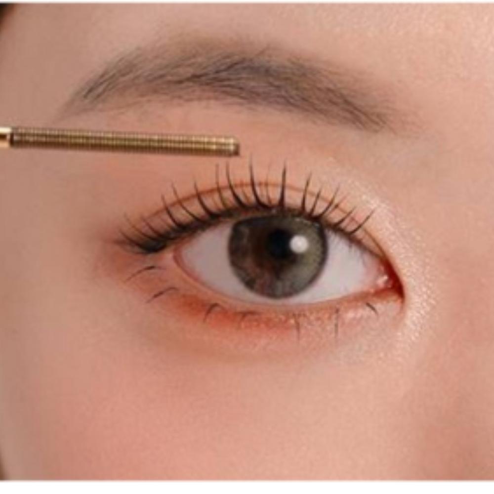 [NEOGEN] Dermalogy Extra Slim Metal Mascara + Refill Set Black