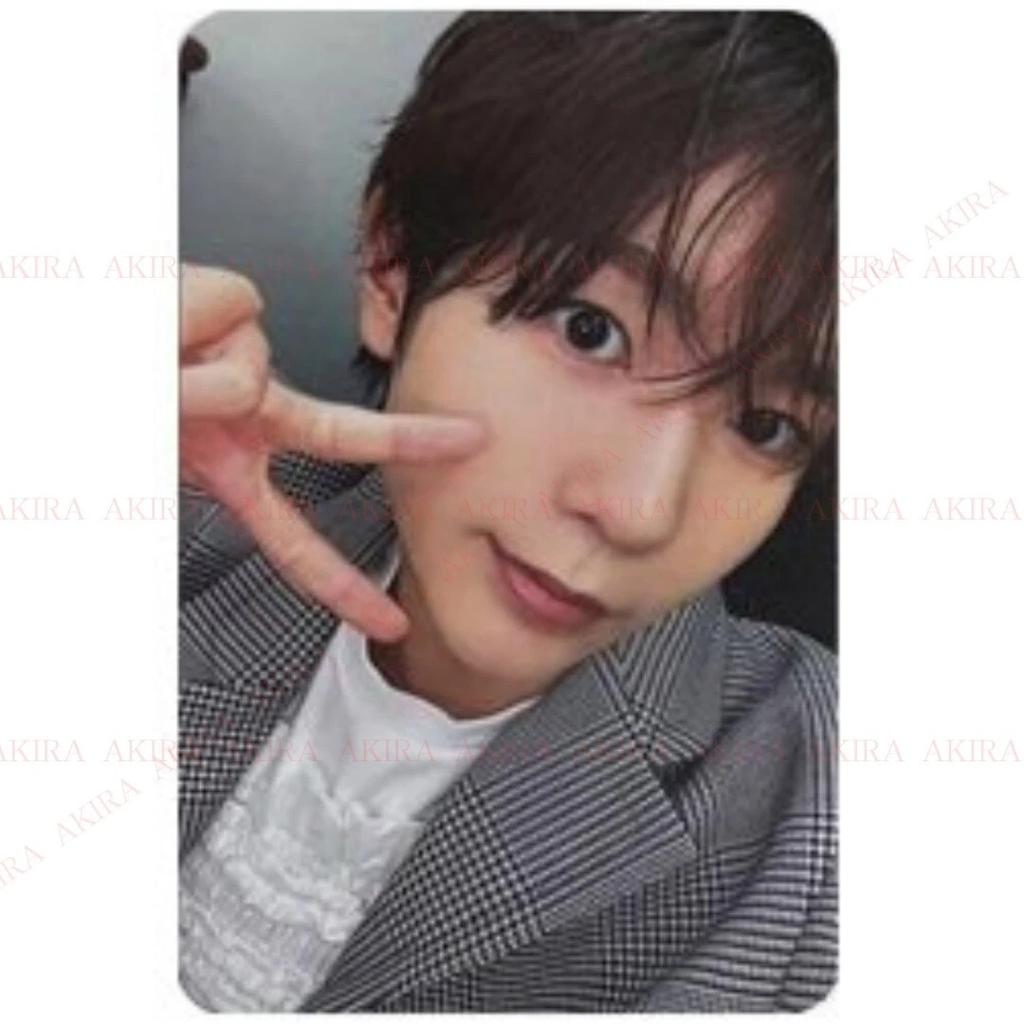 NCT WISH JAPÃO 1º ÁLBUM WISHFUL ÁLBUM CARTÃO FOTOGRÁFICO BENEFÍCIOS CARTÃO FOTOGRÁFICO OFICIAL