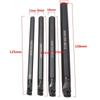 Carbide Inserts Boring Bar Stainless Steel Lathe Turning Tool Kit Rod Holder  Lathe Tool