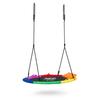 Stork Nest 120cm Swingo XXL - Multicoloured