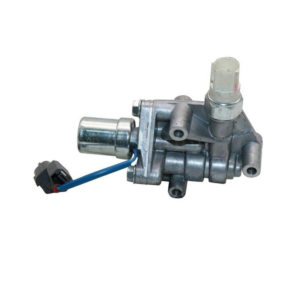 For Honda Civic 2001 2002 2003 2004 2005 VTEC Solenoid Spool Valve 15810-PLR-A01