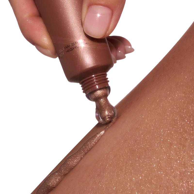 ENTROPY Glow Serum Body Highlighter 23.5g