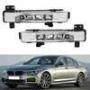 BMW 5 Series G30/G31/G38 Fog Light, Left Front (2017-2020)