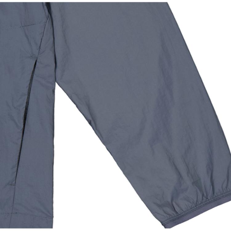 New Balance Jackets & Coats Men's Blue MJ41279-GT