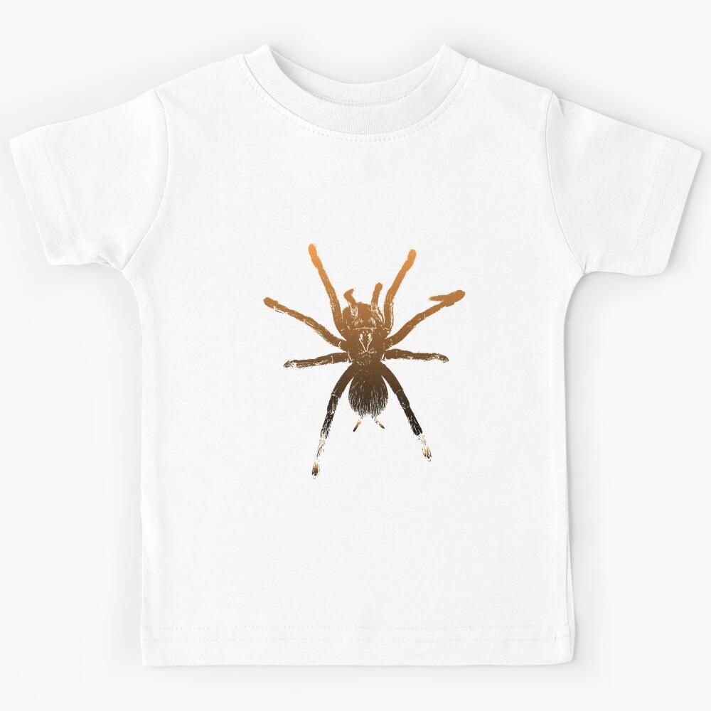 Spider - Sac Spider - Along Came a Spider - Potion Classic T-Shirt| spied cat T-shirt | spied cat Phonecase | spied cat gift Kids T-Shirt 140