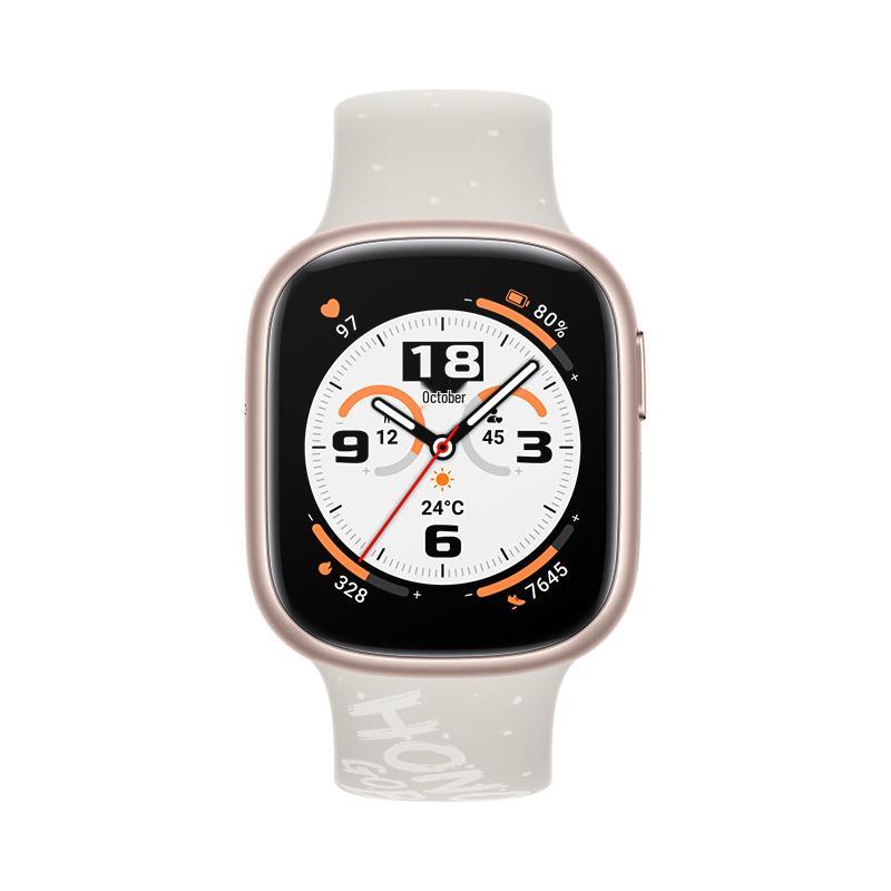 Honor Smartwatch (CN version)