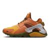 Nike Air Huarache Doernbecher 2023 Męskie Sneakersy Pomarańczowy Kumkwat Cynamonowy FD9712-800