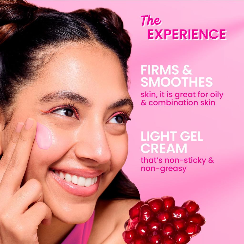 Dot & Key Night Reset Retinol + Ceramide Night Cream 60ml | Anti Aging Moisturizer for All Skin Types