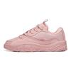 Anta Hot Thick Sole Casual Height Increasing Low Top Sneakers Men Sneakers Pink 912238083-6