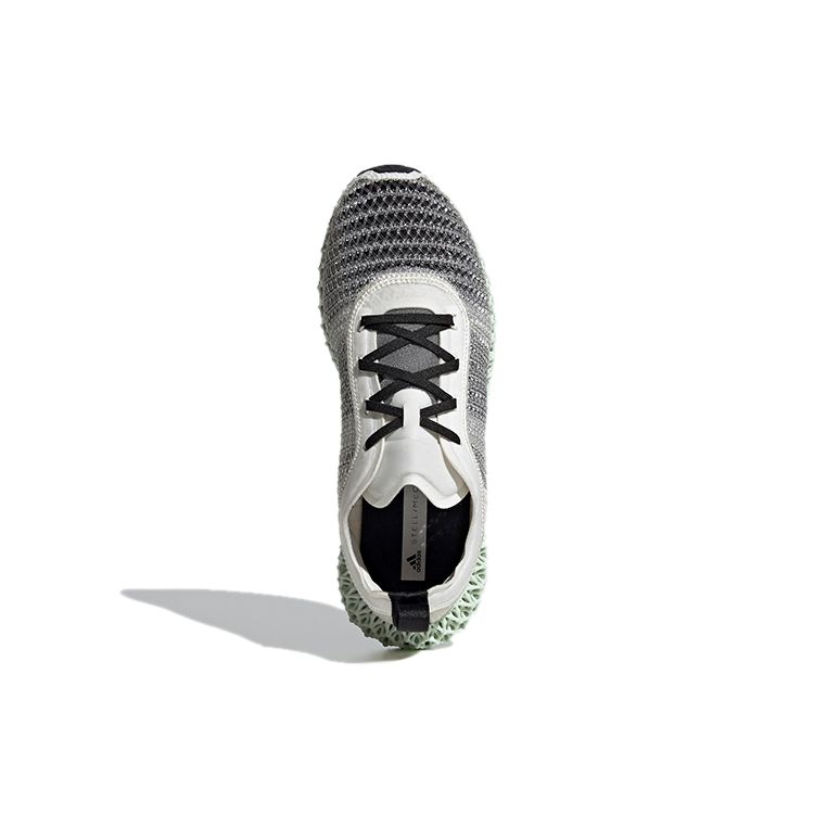 Adidas AlphaEdge 4D Stella McCartney Κροσέ (Γυναίκες) Γυναικεία Αθλητικά Παπούτσια Off-White Off-White-Core-Black FX1949