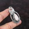 Pink Opal Pendant 925 Sterling Silver Pendant Original Gemstone Jewelry Handmade Elegant Pendant Silver Jewelry Gift For Mom Amazing Pendant