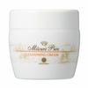 House of Rose Milkure Pure Cleansing Cream 100 g Péče o pleť Odličovací ubrousek Typ splachování Neparfémované mléko Made in Japan Dárek pro ženy Pánské