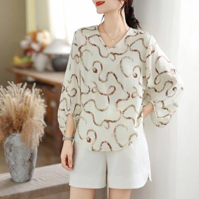 Hauts – Blouses et chemises