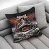 G-GHOST Skeleta Cirice Prequelle Meliora Throw Pillow Case For 50x50cm 40x40cm 45x45cm 30x30cm Square Bedroom Pillowcase Cover