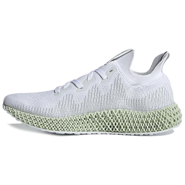 

Adidas Alphaedge 4D Белый 44.5