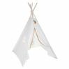 TEEPEE FOR CHILDREN Tend Cream with Side Window BOHO