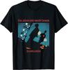 Rare Vintage T%he J%esus & M%ARY Ch%ain D%arkl%ands Classic Rock Unisex, Men, Women Tee,T-Shirt S
