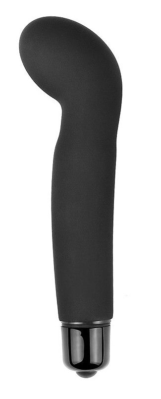 Stimulateur de point G Whizz 10 x 2.5cm - LoveToy - Point G