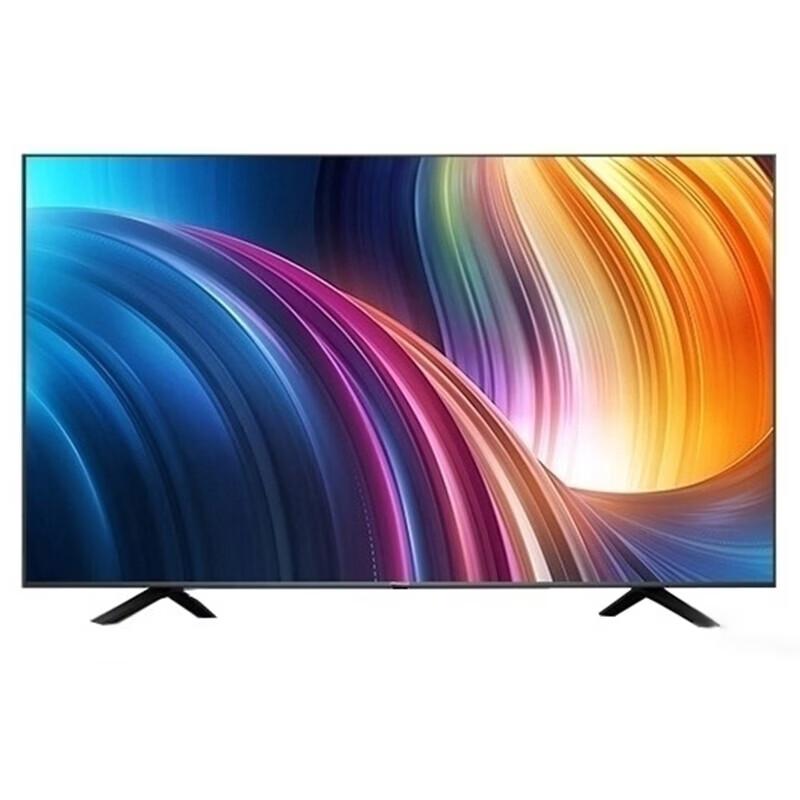 COUVEZI 65-inch Anti-Glare TV Screen Protector