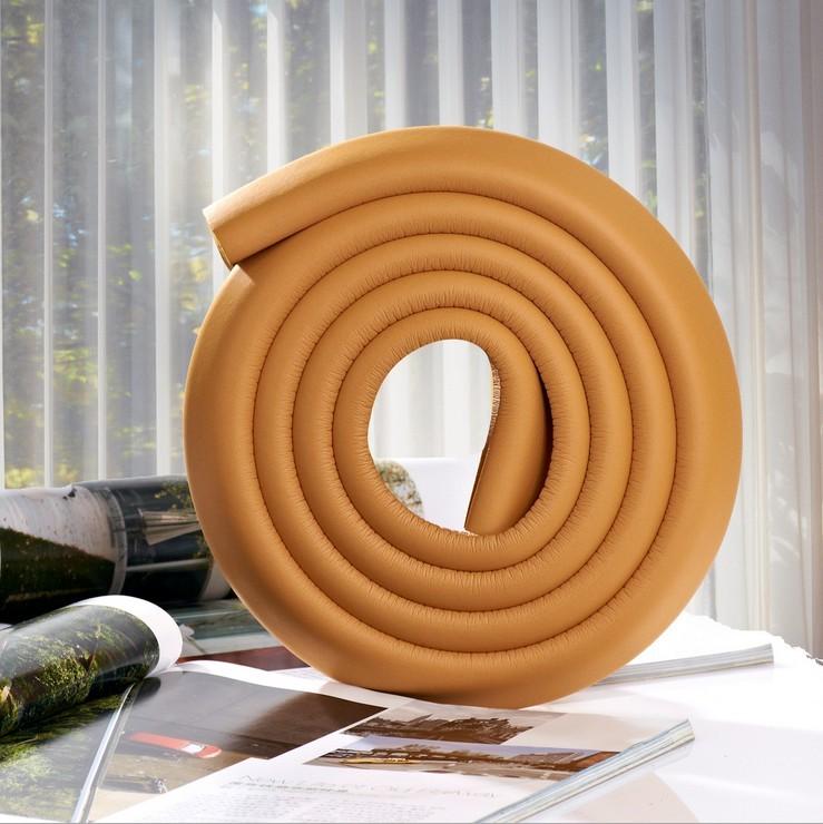 Guard Foam Corner Baby Collision Bumper Cushion Strip Safety Edge Desk Table