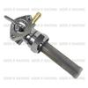 USERX Universal motorcycle fuel valve oil switch pump tap petrol pet cock filter for Harley Davidson 62169-83981 Sportster Glide