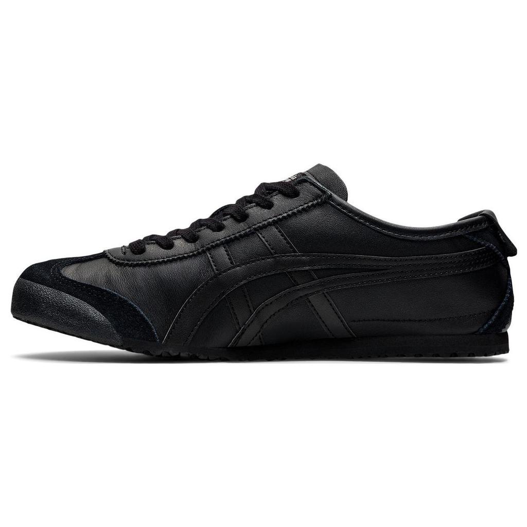 ONITSUKA TIGER Кроссовки унисекс Mexico 66 Triple Black