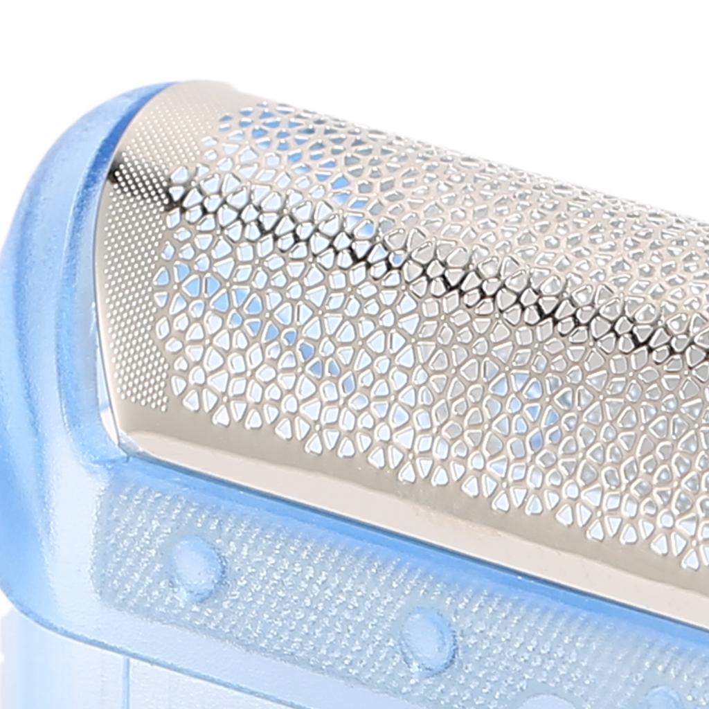 Foil Cutter Head Electric Shaver Razor Parts Accessory Fit for Braun 20S Z20 Z30 Z40