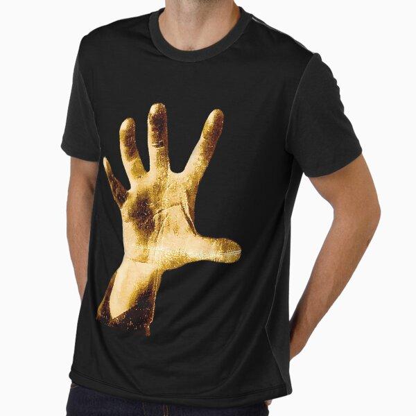 System of a Down Graphic T-Shirt