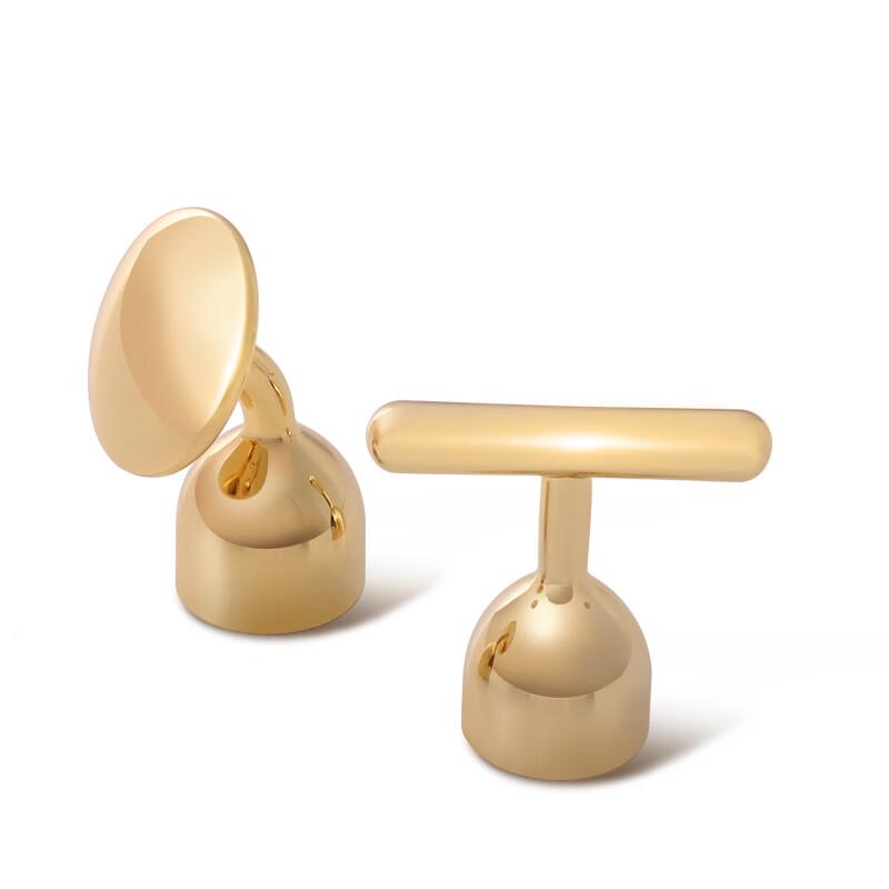 Breo GSC D181 Elektrische Gold-Schönheitsbar