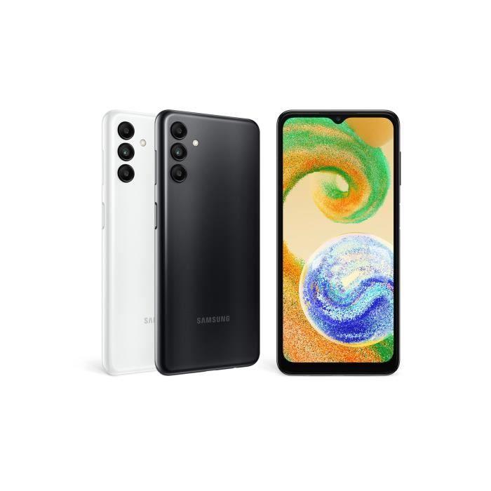 SAMSUNG Galaxy A04S 32Go 4G Noir