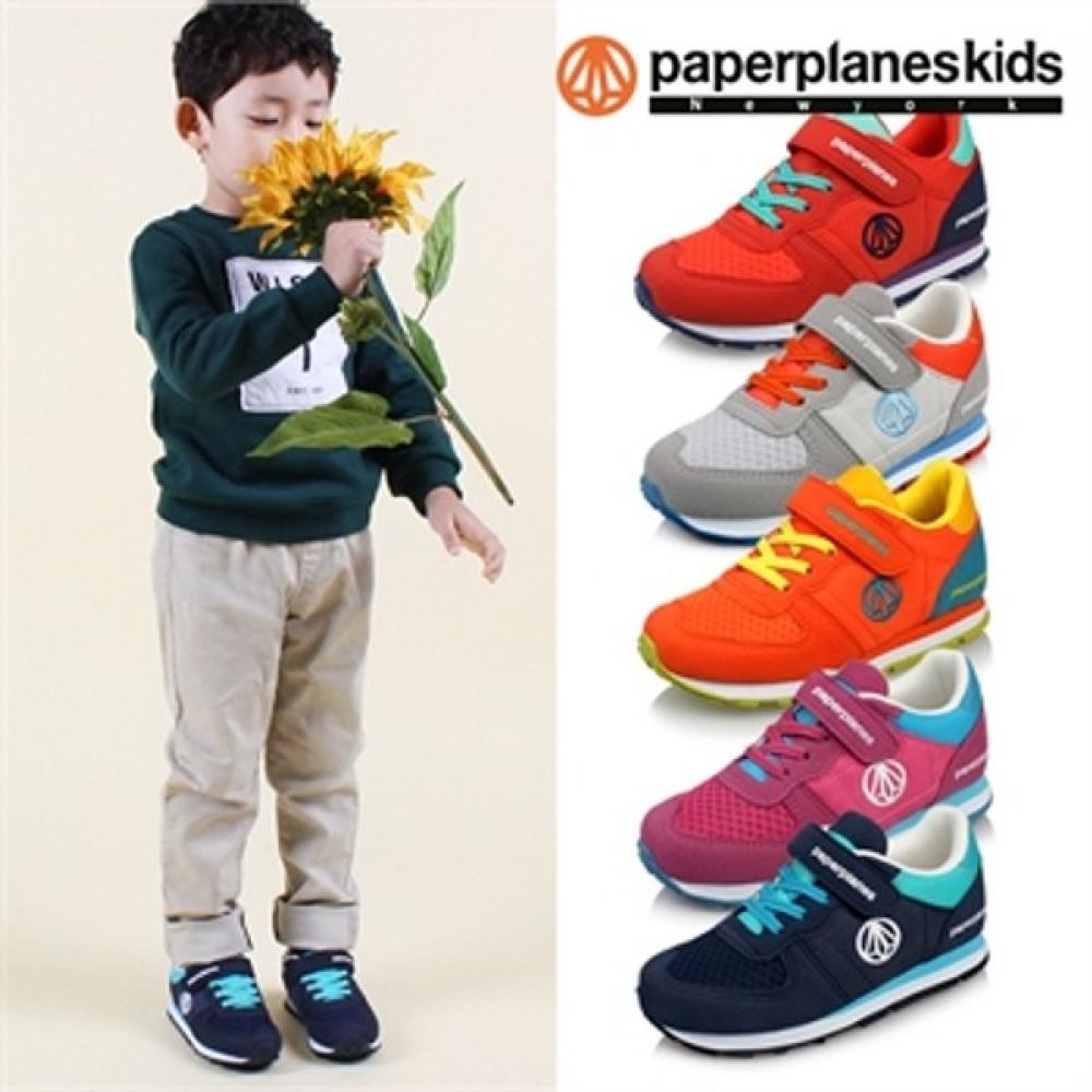 [paper Plane KidS] KidS SportS ShoeS Children S ShoeS Infant ShoeS
