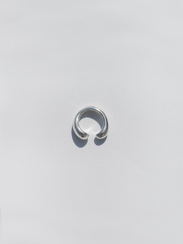 Still Instant Flower Dance - Ear Cuff 04
