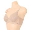 Wacoal Jacquard Lace Full Cup Bra Cd Cup wbrp020Cd