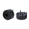 HX Huaxu 4016 Piezoelectric 9V 12V Passive Buzzer 40x16
