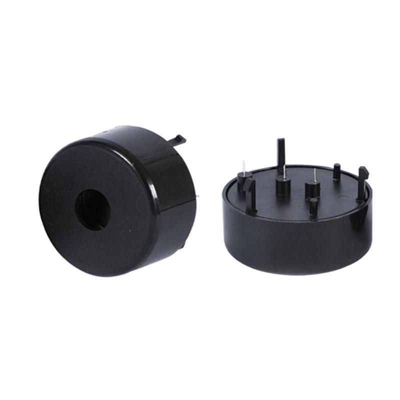 HX Huaxu 4016 Piezoelectric 9V 12V Passive Buzzer 40x16
