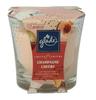 Glade Aromatic Candle, Celebration Champagne Scent, 129g