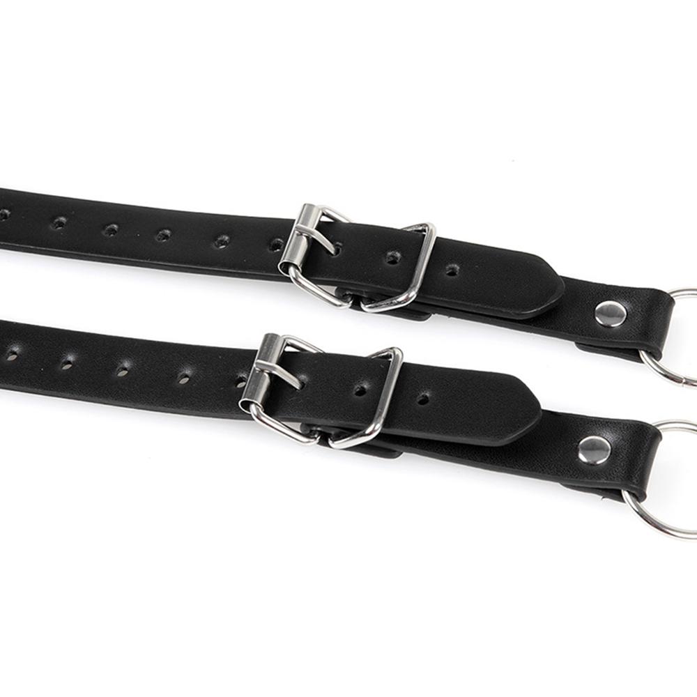 BDSM Sex Toy Nipple Clamp Labia Clip Clitoris Clamp Sexual Game Couple Kit Bondage Restraint Wrap Leash Adult Supplies for Women