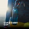Recon Clip Carry & (Charcoal, 750ml)