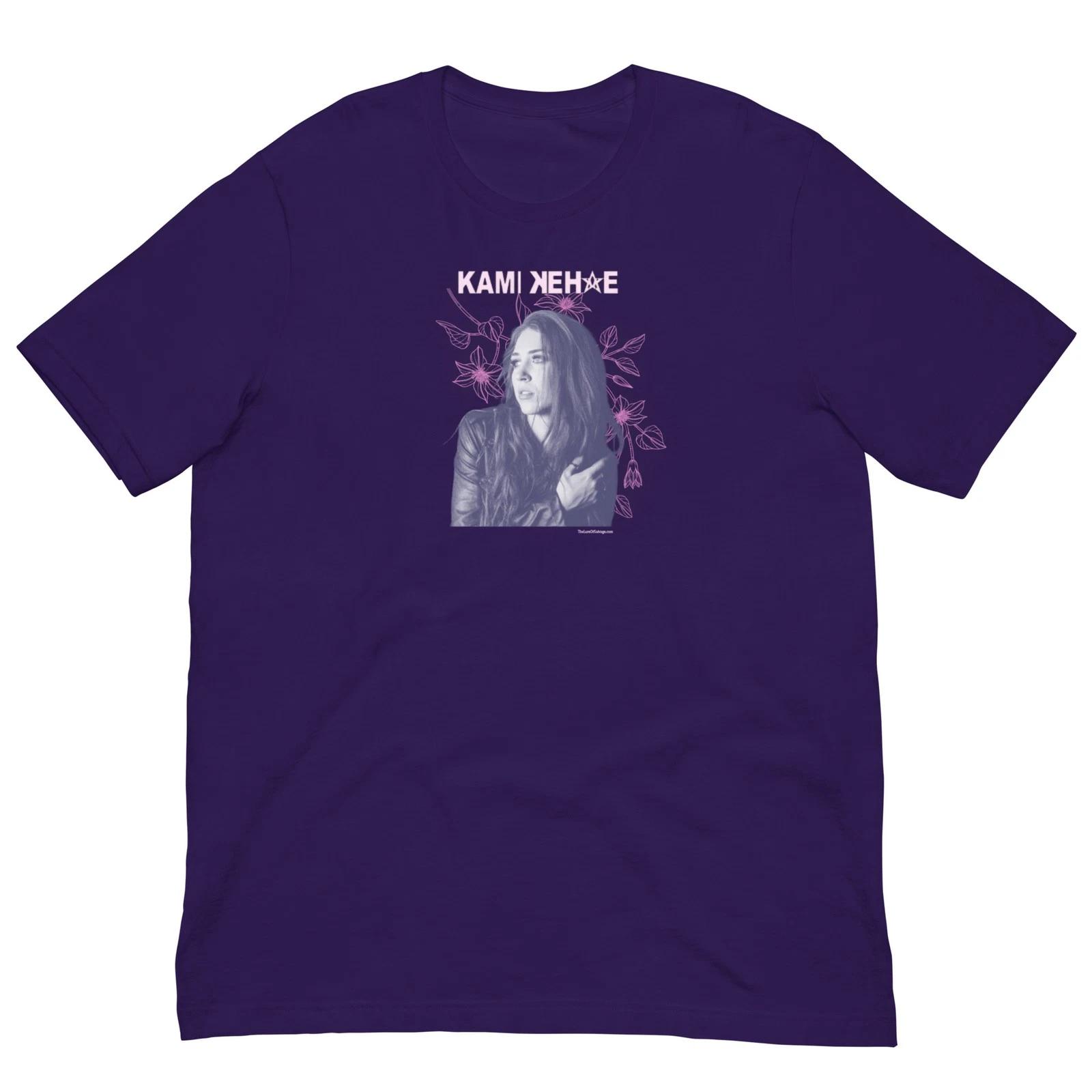 Kam Kehoe Lightweight Comfort T XL