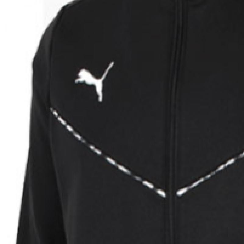 Puma Winter Brushed Zip Up TrackSuit Sweatshirt TrackSuit Workout Suit Set